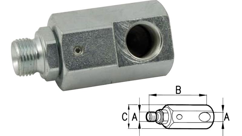 CONEXIÓN DE ACCESORIOS NZ