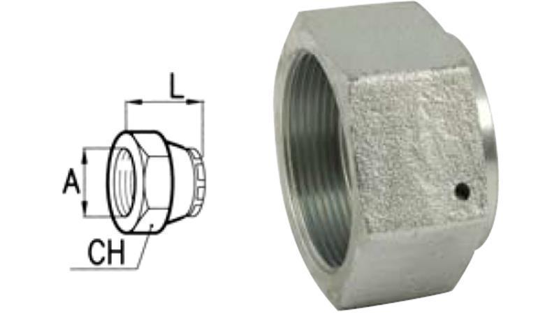 CONECTOR DE MONTAJE NZ 82692