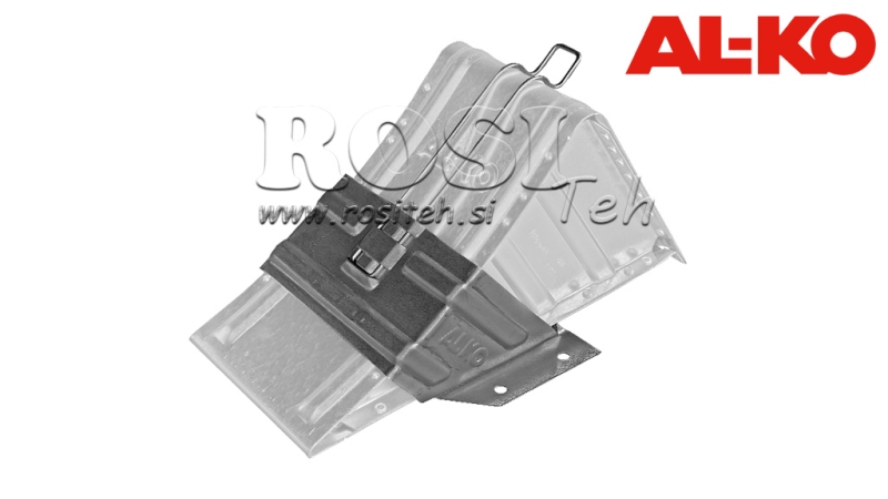 SOPORTE PARA CUÑA METÁLICA 5,000 KG