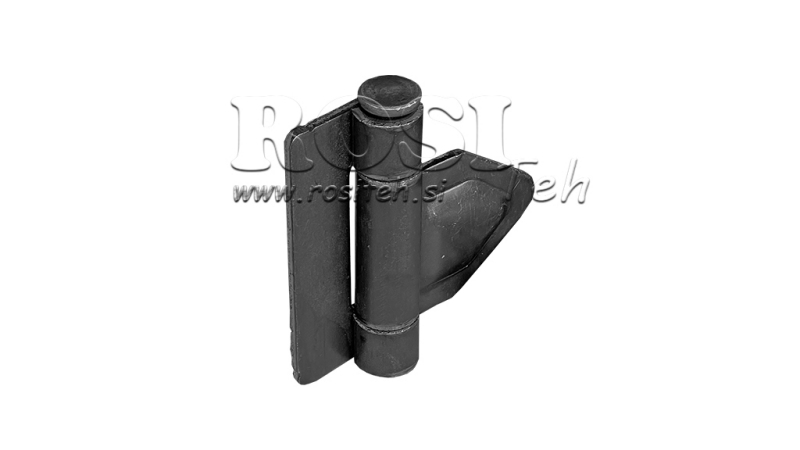 HINGE DEL PANEL LATERAL DEL REMOLQUE TRIANGULAR