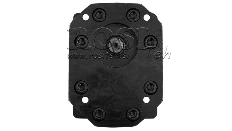 HYDRAULICKÉ ČERPADLO 30C36X198 FIRST GR.3 GR.2 36 CC PRAVÉ