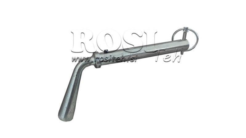 KILE FI16 TIL HOLDER FI78 ENKEL SPLIT