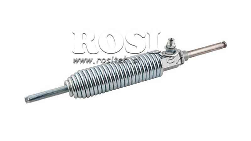 CYLINDRE HYDRAULIQUE À ACTION UNIQUE POUR OUVRIR LE COUVERCLE DU RÉSERVOIR 5''