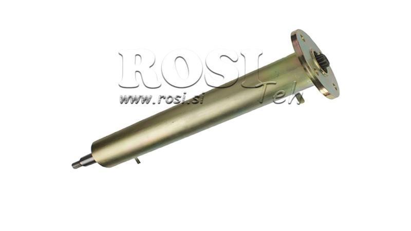 VARILLA DE DIRECCIÓN C360