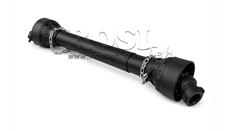 ECO KARDANAKSELI 790mm 35-60HP STANDARDI