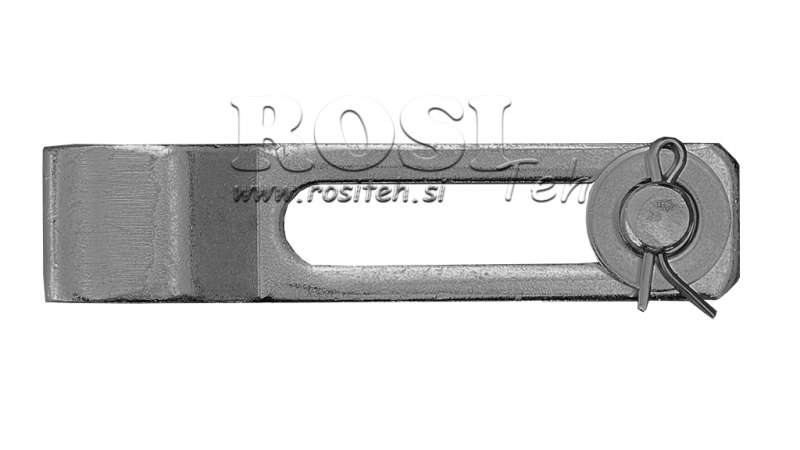 GABELN FÜR BREMSZYLINDER-VERLÄNGERT