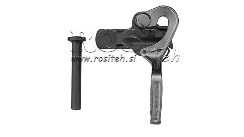 TIPO DE CIERRE LATERAL ROSI-02 IZQUIERDO