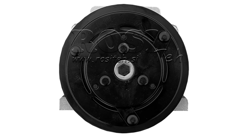 ΗΛΕΚΤΡΟΜΑΓΝΗΤΙΚΟΣ ΣΥΝΔΕΤΗΡΑΣ 12V ΓΙΑ ΑΝΤΛΙΑ GR.2