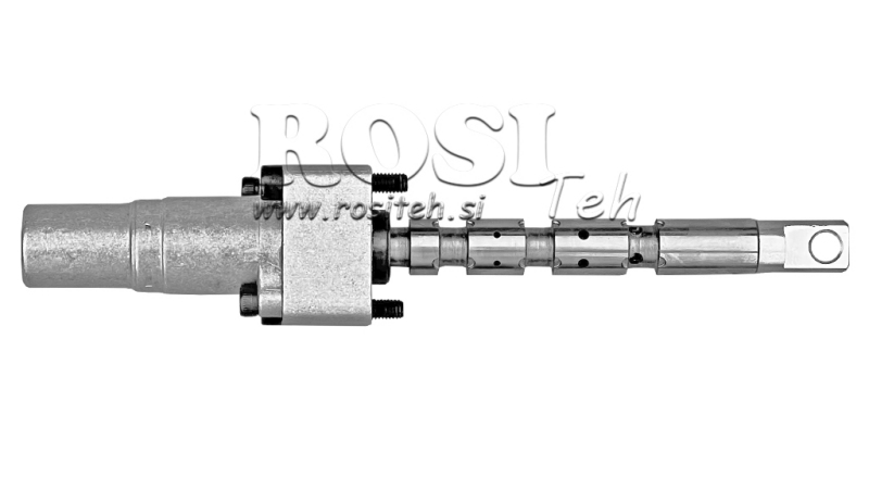 MANDRINO K16 PER Z50 - GALLEGGIAREA