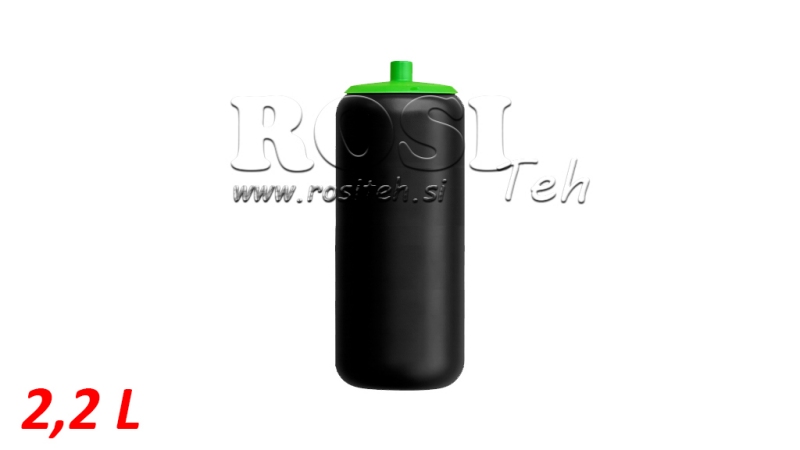 HYDRAULICKÝ AKUMULÁTOR 2,2 LIT - M18x1,5