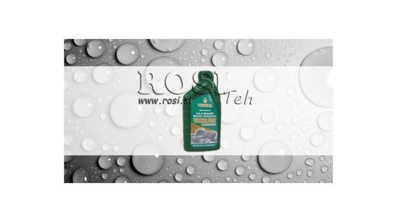 ACEITE DE TRANSMISIÓN - VISKOLUBE GL5 SAE 80w90-1L