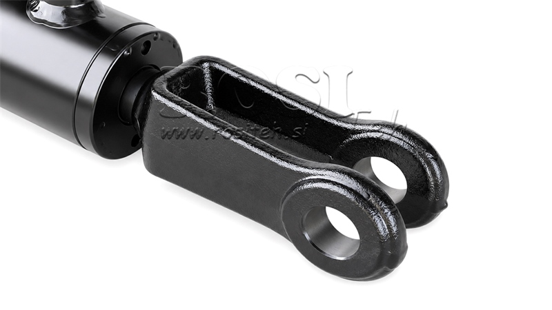TENSOR VERTICAL HIDRAULICO ADAPTABLE PARA TRACTOR - CARRARO ANTONIO 60/30MIN.440 TIPO (1) Φ 24/24