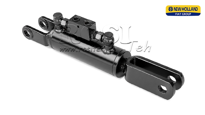 TENSOR VERTICAL HIDRAULICO ADAPTABLE PARA TRACTOR - FIAT - NEW HOLLAND 60/30MIN.420 TIPO (1) Φ 22/22