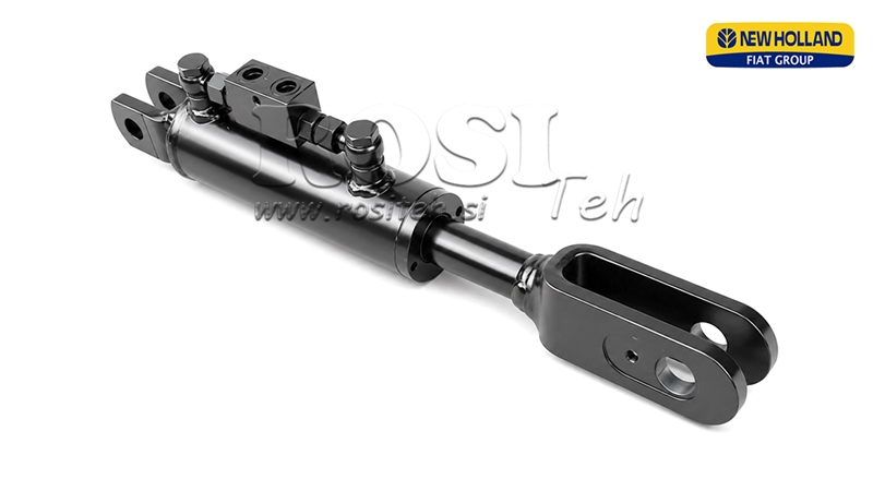 TENSOR VERTICAL HIDRAULICO ADAPTABLE PARA TRACTOR - FIAT - NEW HOLLAND 60/30MIN.470 TIPO (1) Φ 26/19