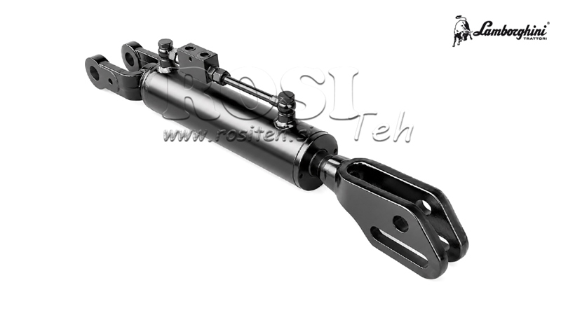 TENSOR VERTICAL HIDRAULICO ADAPTABLE PARA TRACTOR - LAMBORGHINI 80/40MIN.680 TIPO (1) Φ 26/28