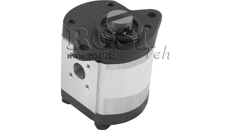 HYDRAULICKÉ ČERPADLO TRAKTOR - 4500121 - 20A19X837