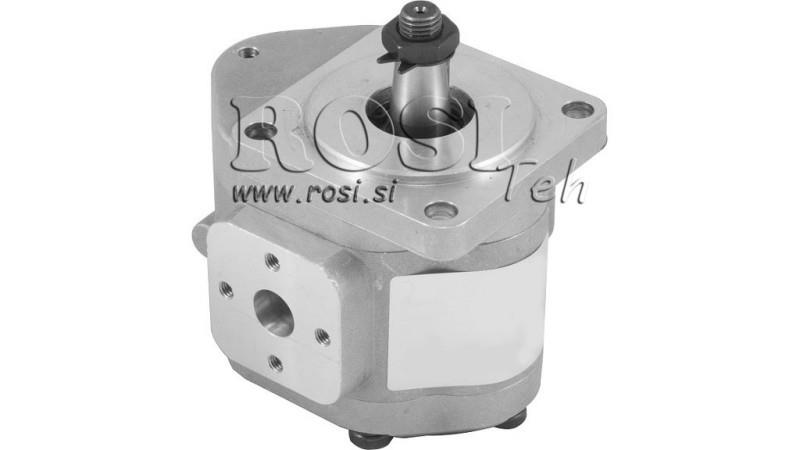 HYDRAULICKÉ ČERPADLO TRAKTORA - 307001-3300 - 20A11X903SH