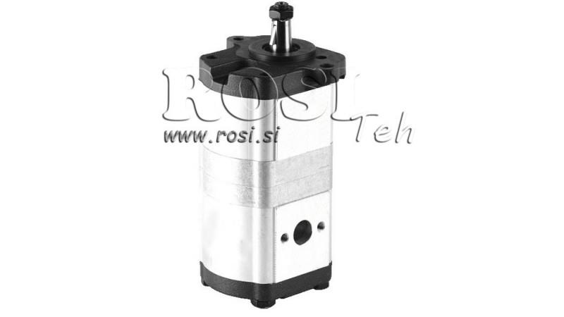 POMPE HYDRAULIQUE TRACTEUR - 3652099M91 - 22A8.2/15X732