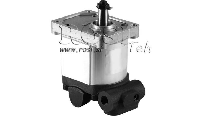 HYDRAULISK PUMPE TRAKTOR - 5180275 - 20A15X527-12/10VBAM