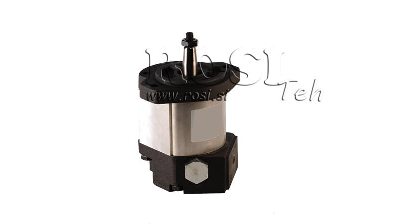 ΥΔΡΑΥΛΙΚΗ ΑΝΤΛΙΑ ΤΡΑΚΤΟΡ - AZ19692 - 20A17.3X410N