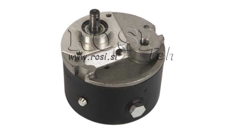 HYDRAULICKÉ ČERPADLO TRAKTOR - 773126M92 - 20C6.3X351S