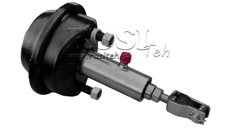 ACTUADOR HIDRONEUMÁTICO DE FRENO PARA REMOLQUE