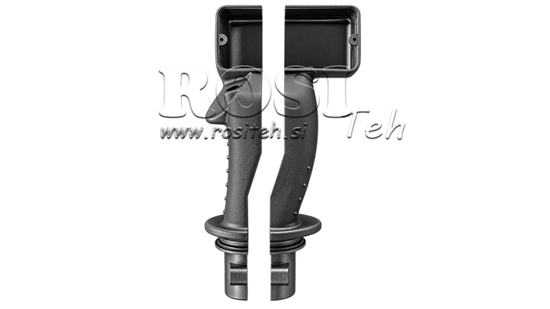 CUBIERTA DE PVC DEL JOYSTICK ENERGO 8/11+2 BOTONES