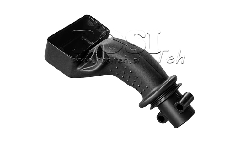 CUBIERTA DE PVC DEL JOYSTICK ENERGO 8/11+2 BOTONES