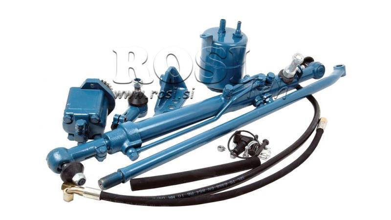 HILFSHYDRAULIKLENKUNGSSATZ FORD 4000