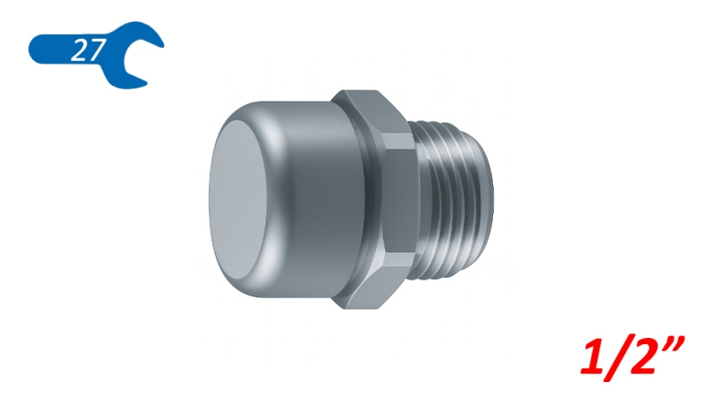 VENTILACIÓN HIDRÁULICA P.T.O. 1/2