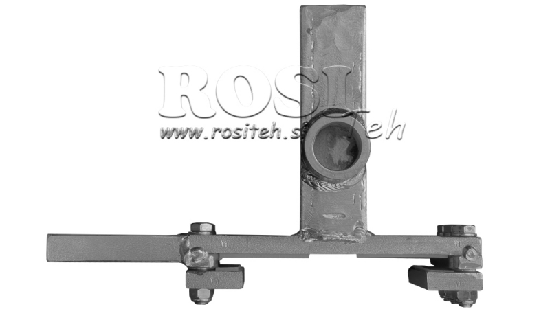 SEKERA PRE ŠTIEPAČKU NA DREVO - POZINKOVANÁ