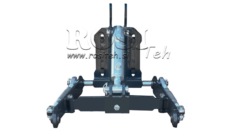 ELEVADOR FRONTAL UNIVERSAL CAT. 1 - ECO PARA TRACTOR