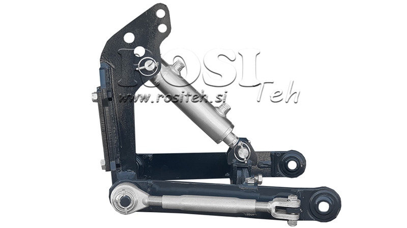 ELEVADOR FRONTAL UNIVERSAL CAT. 1 - ECO PARA TRACTOR
