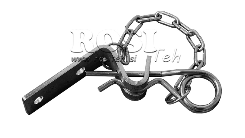 NOSILEC HIDRAVLIČNE POTEZNICE