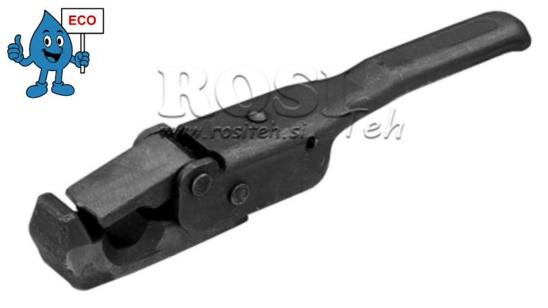 TIPO DE CIERRE LATERAL PIANTONE FEMENINO ECO