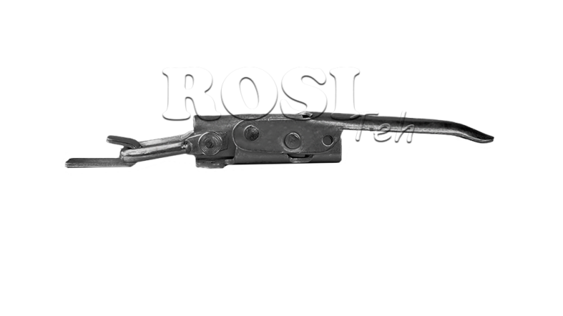 CIERRE LATERAL TIPO OCCHIO ECO