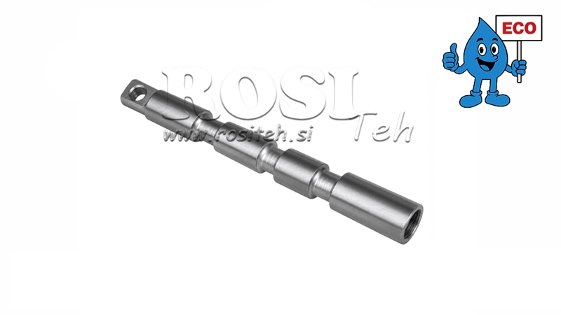 CORREDERA D1 PARA MOTOR HIDRÁULICO PARA VÁLVULA MANUAL R80 ECO