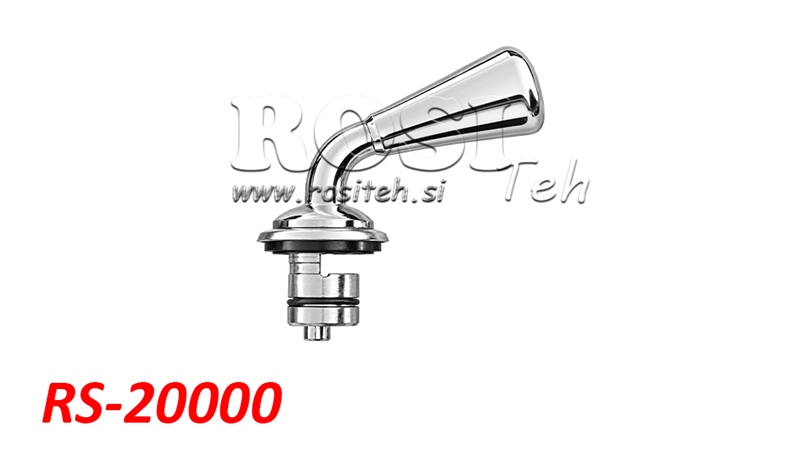 PALANCA DE EMBRAGUE PARA CABRESTANTE RS-20000