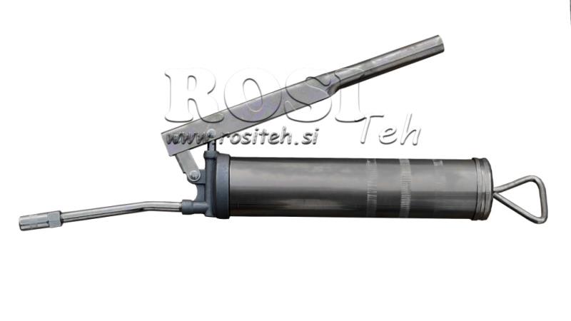 RUČNÝ MAZACÍ PRÍSTROJ 400ccm