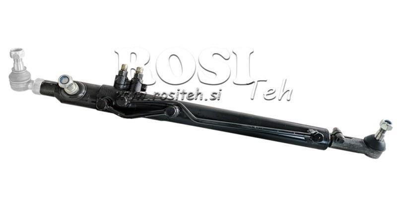 CILINDRO PER SET DI DIREZIONE IDRAULICA AUSILIARIA