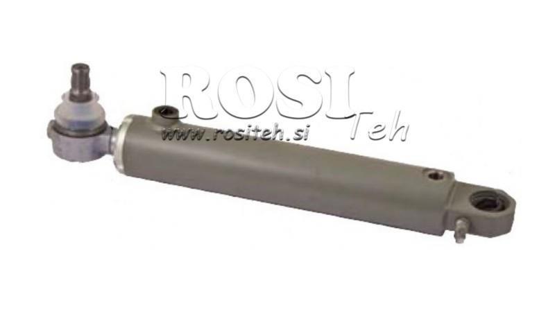 ΥΔΡΑΥΛΙΚΟΣ ΚΥΛΙΝΔΡΟΣ ΔΙΕΥΘΥΝΣΗΣ SAME OEM-176.6354.4/01