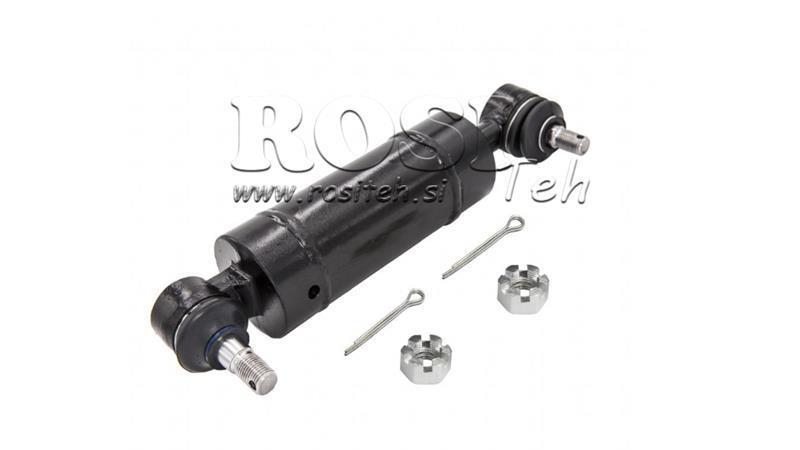 CILINDRO DE DIRECCIÓN HIDRÁULICA JOHN DEERE OEM-AM147173, AM118795