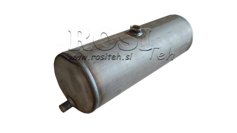 REZERVAR ZA ULJE OD LIMENKE 16lit fi210-550mm