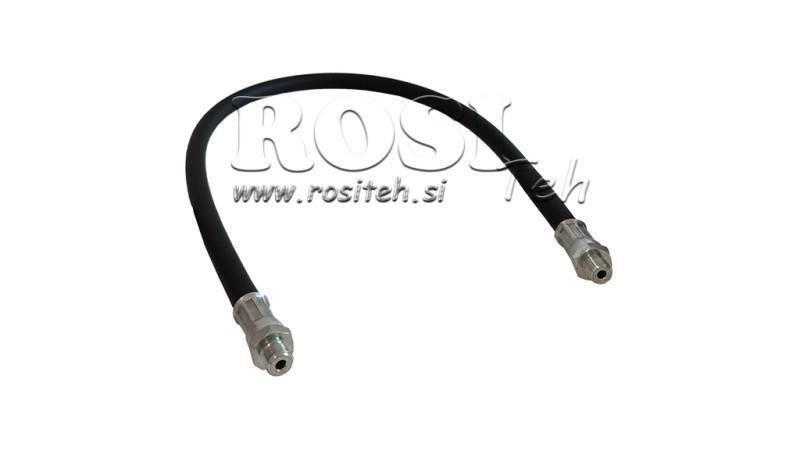 FLEKSIBILNA CEV dužine 600mm