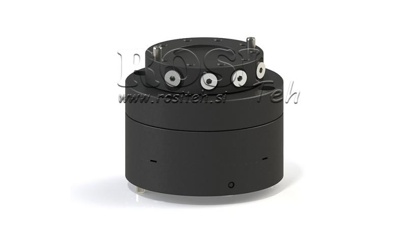 HYDRAULICKÝ ROTÁTOR CPR5-01 10000/5000 KG