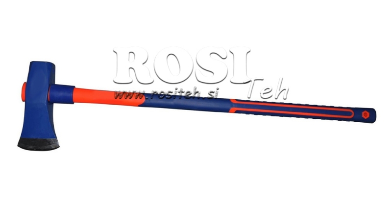 SEKIRA CEPILNA A621/2.7 kg, CARBON ROČAJ 90 cm