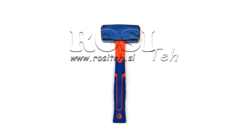 MALLO 1.5 kg, HIILIKAHVA 30 cm