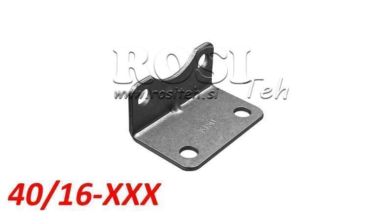 MONTAJE MV PARA CILINDRO NEUMÁTICO PCAS 40/16