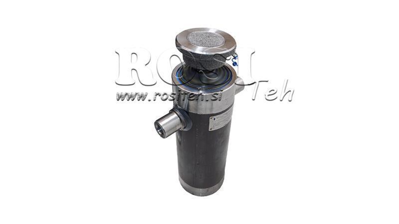 TELESCOPISK CYLINDER K54271S 5x1012x130