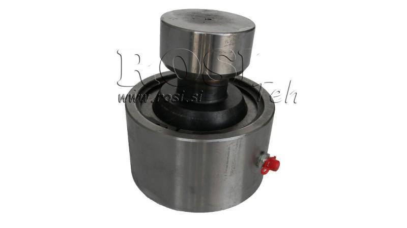 guľa pre valec fi 50